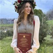 Impara inglese e biologia con un tutor appassionato e disponibile